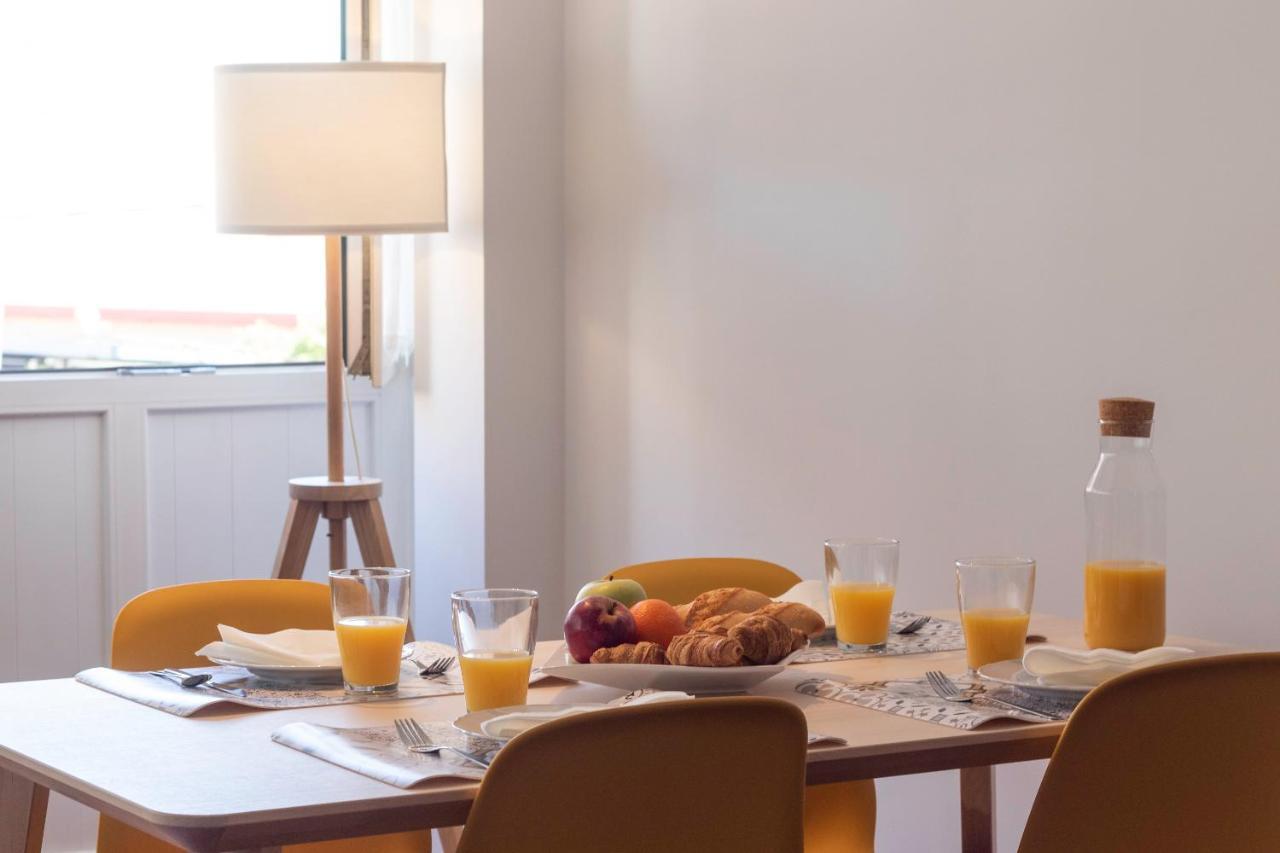 Plazuela Sta Catalina II En Mundaka Con Parking By Kabia Gestion Apartment Ngoại thất bức ảnh