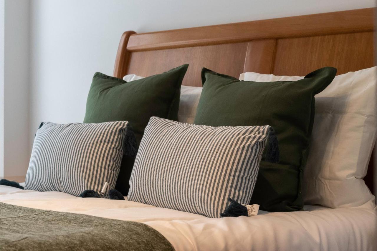 Plazuela Sta Catalina II En Mundaka Con Parking By Kabia Gestion Apartment Ngoại thất bức ảnh